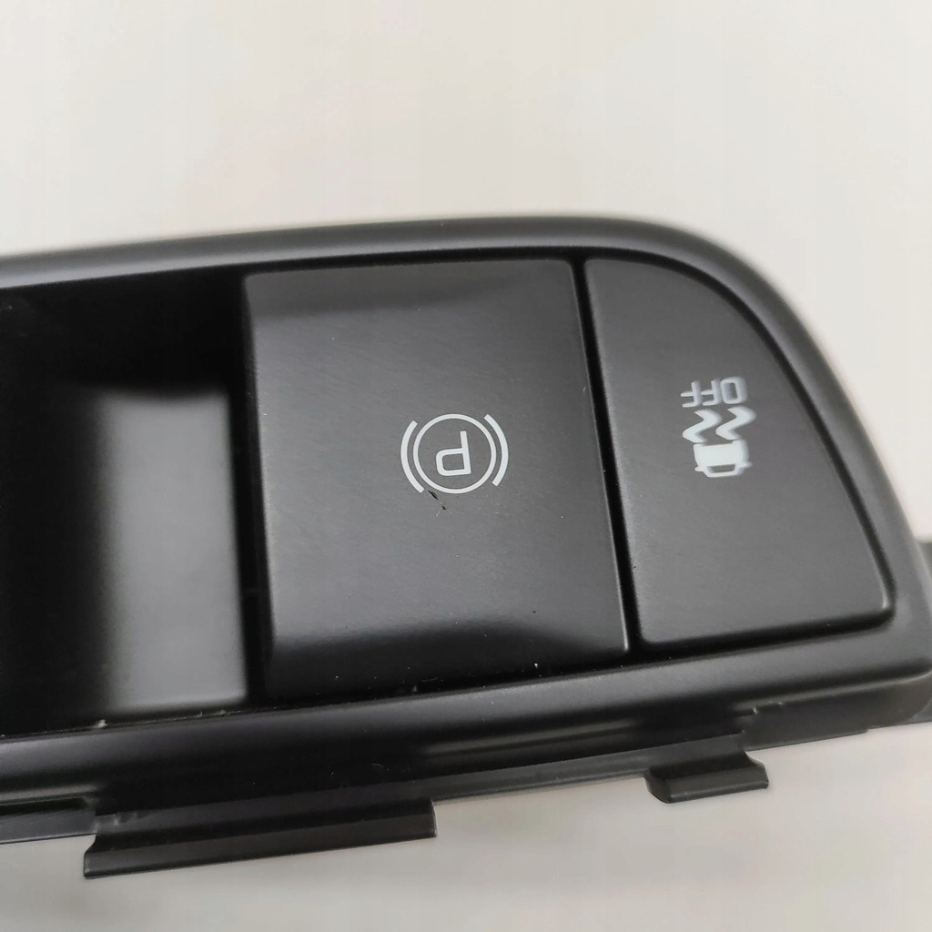 фото №8, Kia ev6 2023 набір перемикачів i кнопок