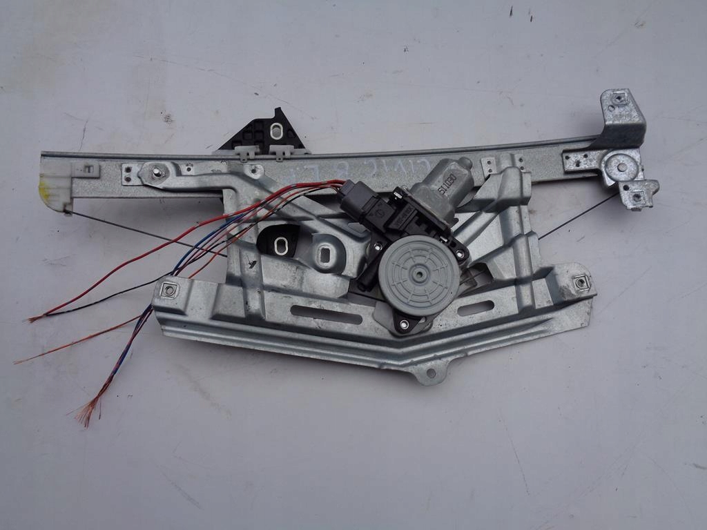 фото №1, Механізм скло лівий перед honda civic 8