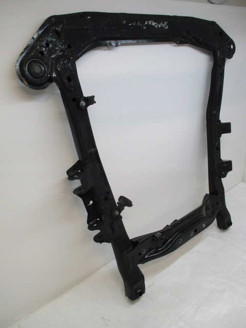 фото №8, Dacia sandero ii lift підрамник санчата підрамник підрамник