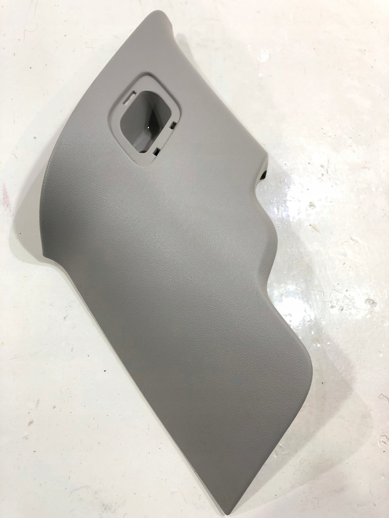 фото №1, Защита стойка левый задняя volvo v60 2013r