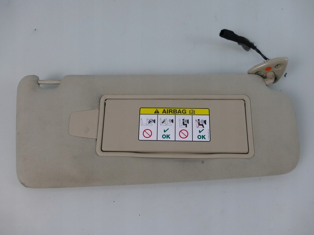 фото №1, Jaguar xf x250 lift захист сонцезахисна права