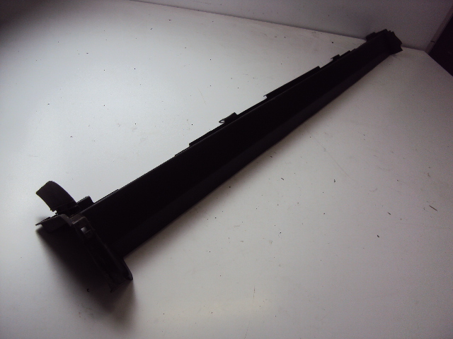 фото №1, Молдинг порог левая renault koleos ii 2016-