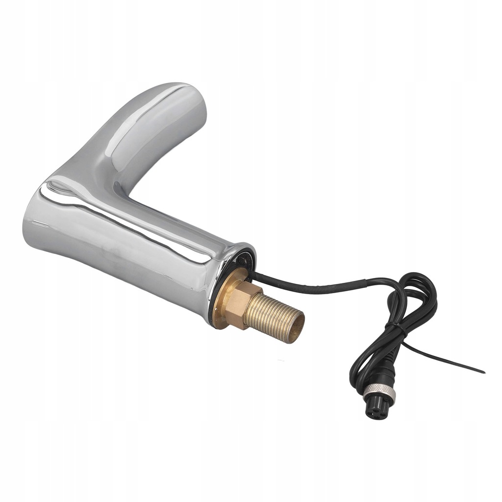 фото №10, Аккумулятор zlewozmywakowa do łazienki g1/2 cala с gwintem męskim, серебристая, w