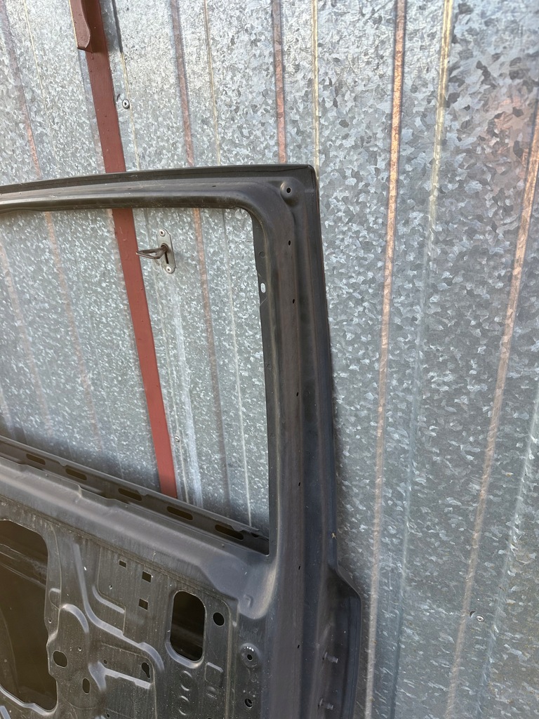 фото №9, Nissan note e11 двері лівий задня h2101-9u0ma