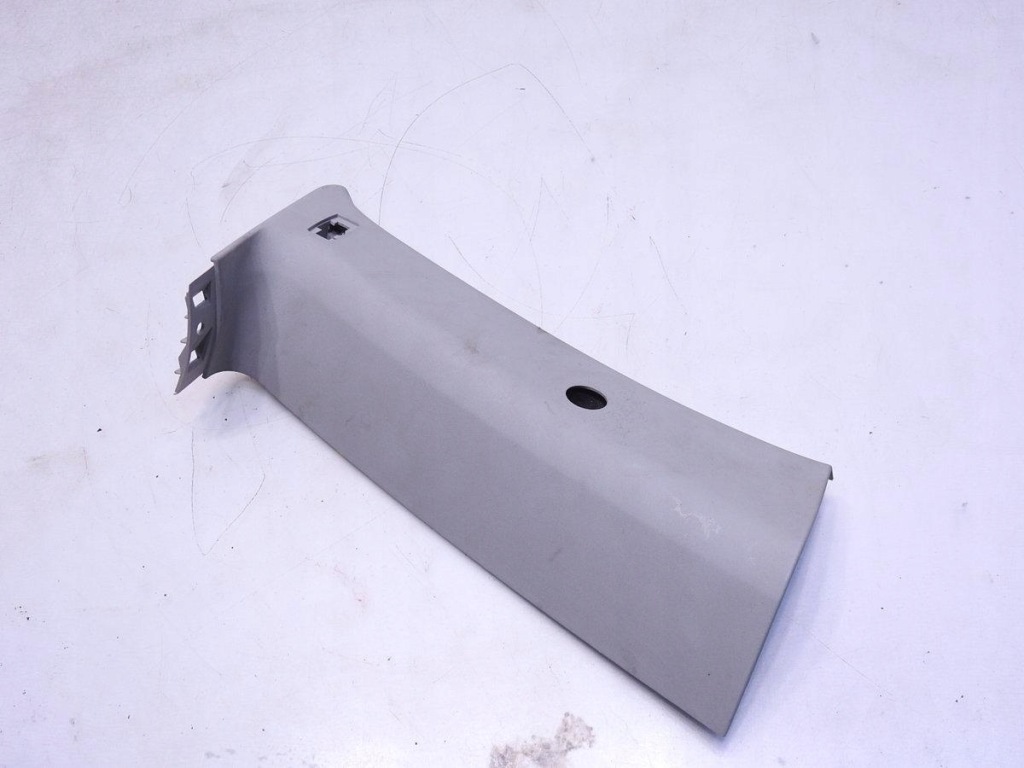 Захист стійка лівий задній ford s-max mk1 6m21-r31013-ajw Недорого