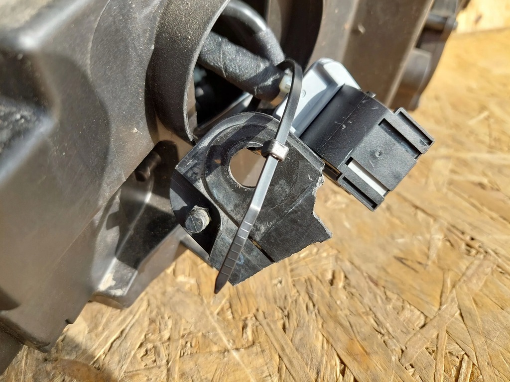 фото №8, Citroen ds7 crossback 2019 лампи передні