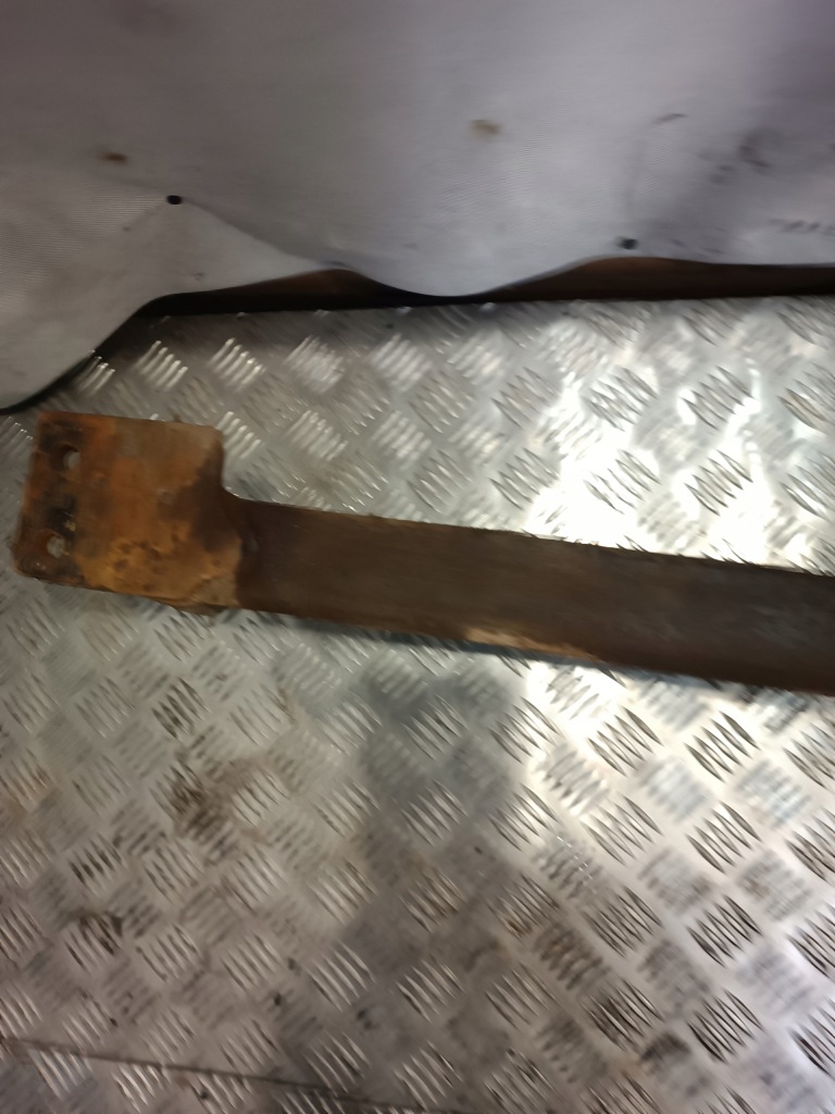 фото №6, Hak буксирувальний mercedes w124 sedan