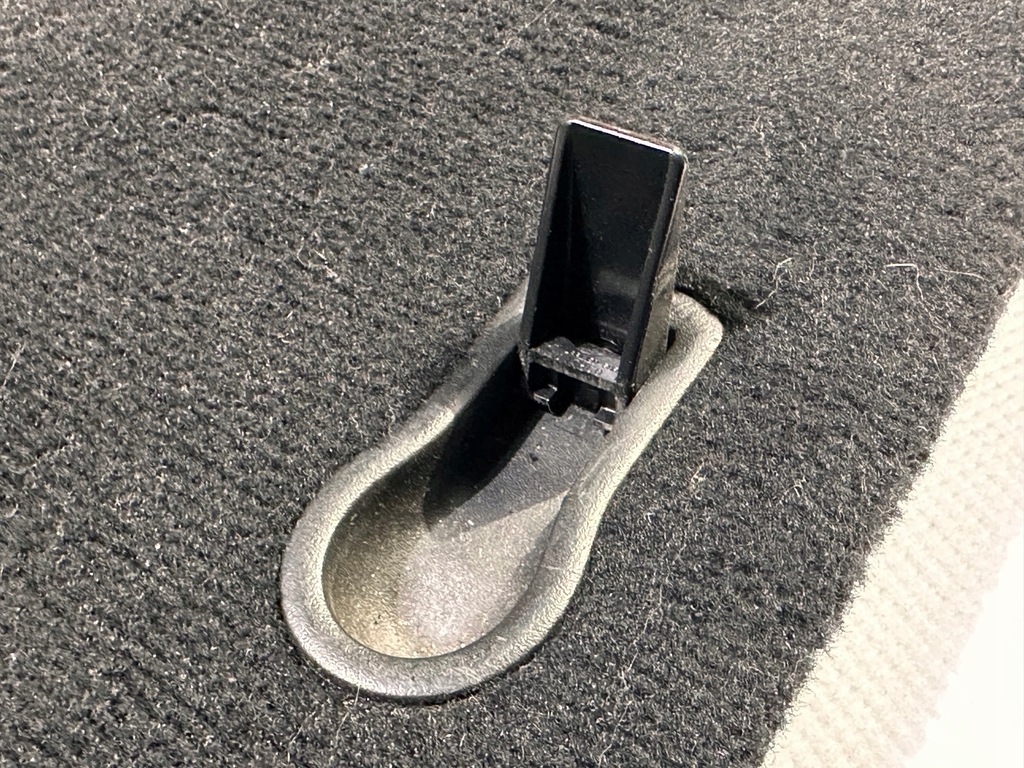 фото №9, Обшивка підлога багажника chevrolet corvette c5 1997 - 2004