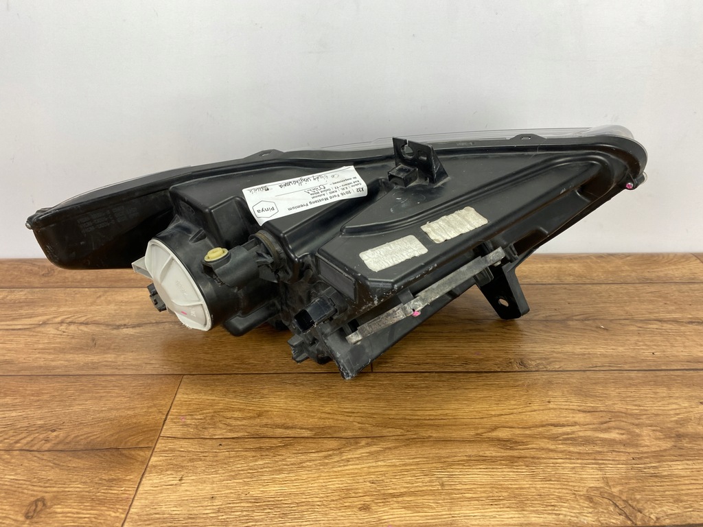 фото №7, Лампа передня ліва ford mustang vi 2015+ vi usa