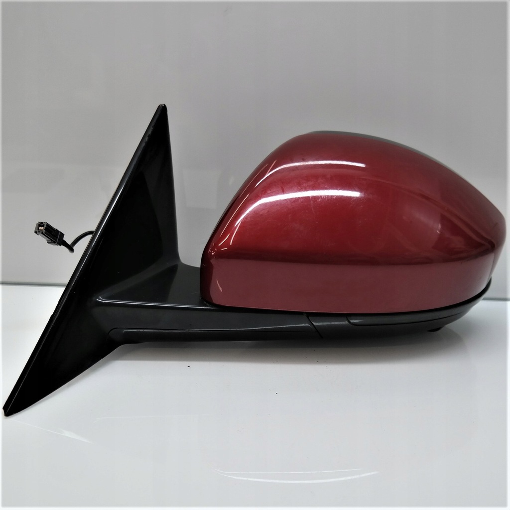 фото №2, Land rover range rover evoque 2014- 14 pin + камера _ оригинал europa