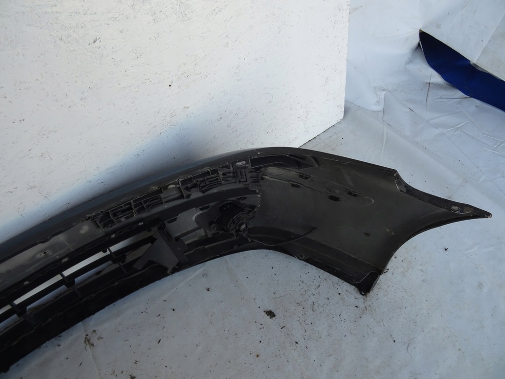 фото №7, Бампер перед передній renault laguna ii 02-05 оригінальний номер