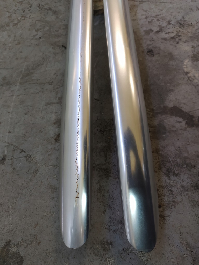 фото №7, Ford galaxy mk4 рейлінги дахові 15-