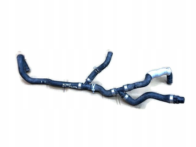 Купить Volvo xc60 xc90 труба шланг 31465025 31338718