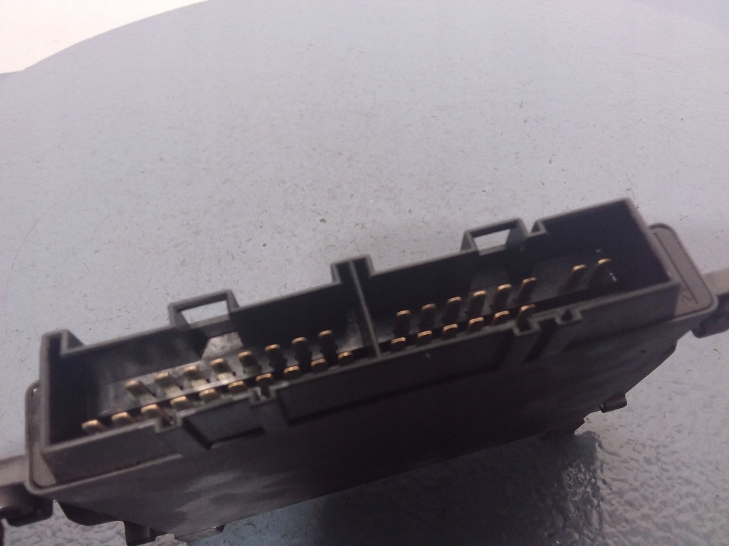 фото №6, Mercedes w210 3.0d блок управления коробки передач a0215450832 5wk33908