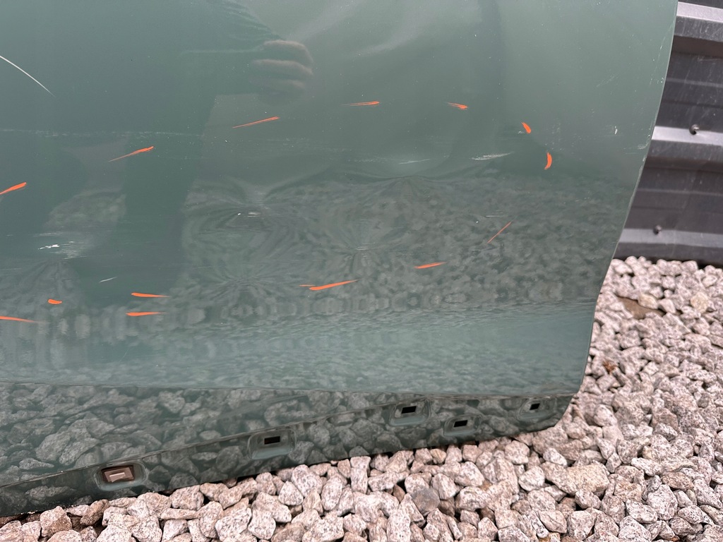 фото №7, Hyundai bayon 21r- дверь правый задняя задние правое