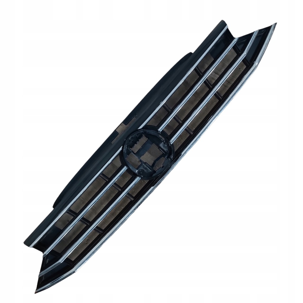 фото №1, Решётка радиатора решётка радиатора vw passat b8 lift 3g0853653n