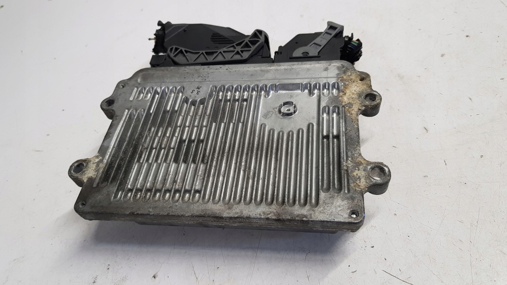 фото №4, Бортовий комп'ютер двигуна mazda 6 gj 2.2