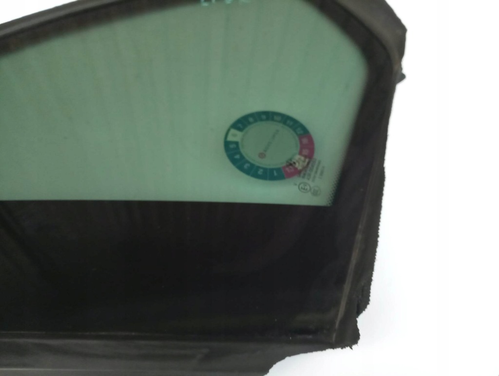 фото №5, Bmw e70 x5 стекло кузовная левая задняя задняя