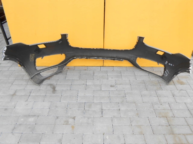 фото №7, Volvo xc90 ii бампер перед