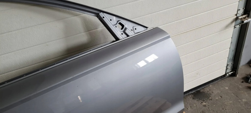 фото №14, S6 c7 4g a6 lift дверь правое правый перед передние lx7p 4g0831052