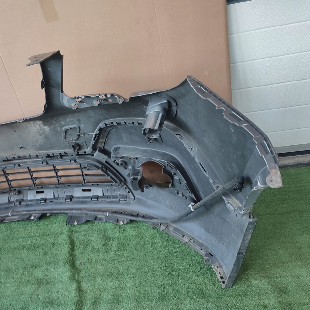 фото №9, Бампер перед opel mokka 95350353