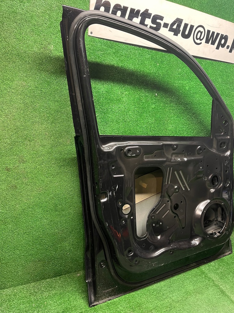 фото №9, Audi q5 8r0 двері передні ліва перед