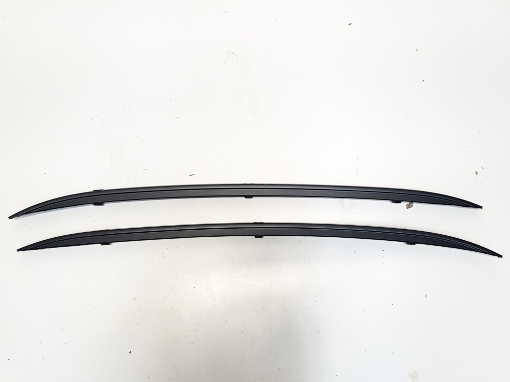 фото №1, Рейлинги кровельные комплект hyundai kona