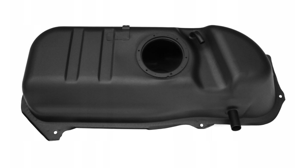 фото №1, Бак пального bak daewoo matiz 2 chevrolet spark