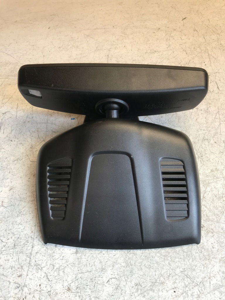 фото №6, Зеркало внутреннее камера корпус ford mondeo mk5