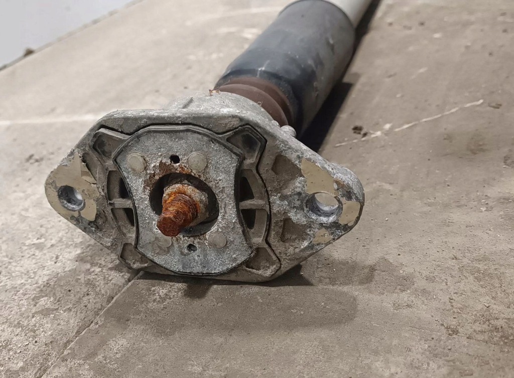 фото №1, Porsche panamera 970 2010 амортизатори