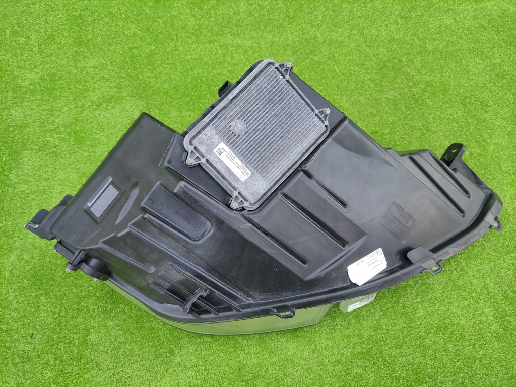 фото №7, Tesla s lift 16- лампа левая передняя перед led