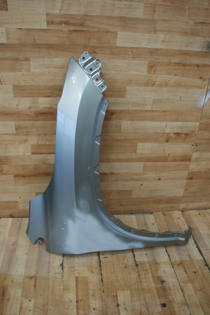 Купить Lexus rx iv крыло правый перед передний 15-21