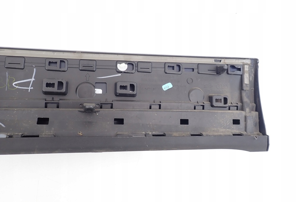 фото №10, Audi q5 sq5 80a молдинг двері правий задня 80a853970b