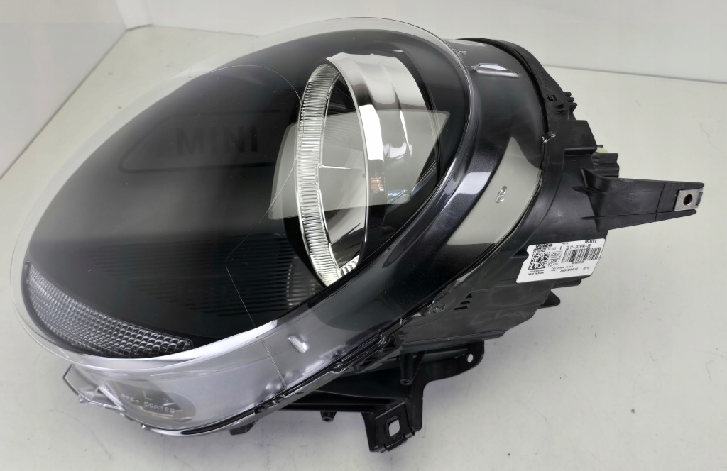 фото №1, Mini f54 f55 f56 фара лівий передній лампа передня ліва 7433791