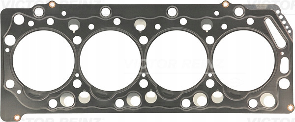 фото №1, Прокладка головки reinz 61-53700-20 md377776
