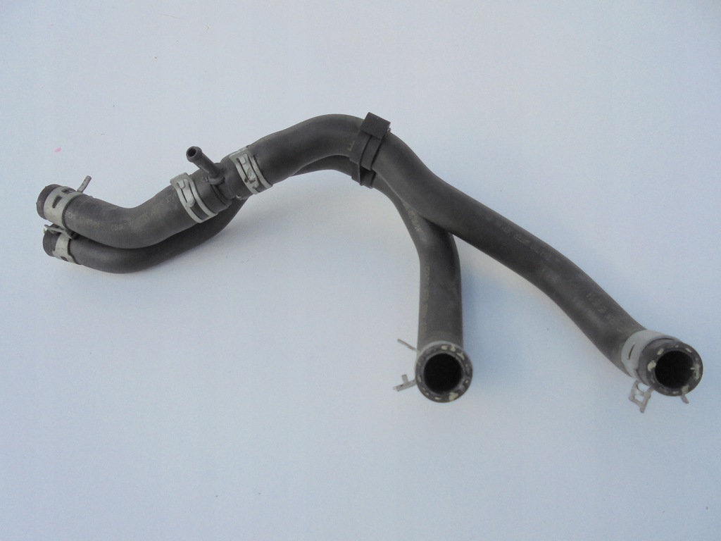 фото №3, Toyota aygo ii wąż шланг wod 1,0 rok 2014-