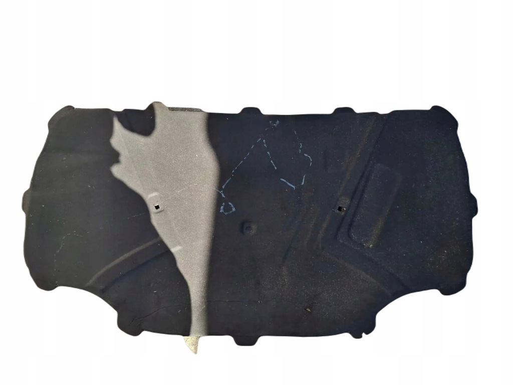 фото №1, Audi a7 s7 4k8 2018 шумоізоляція