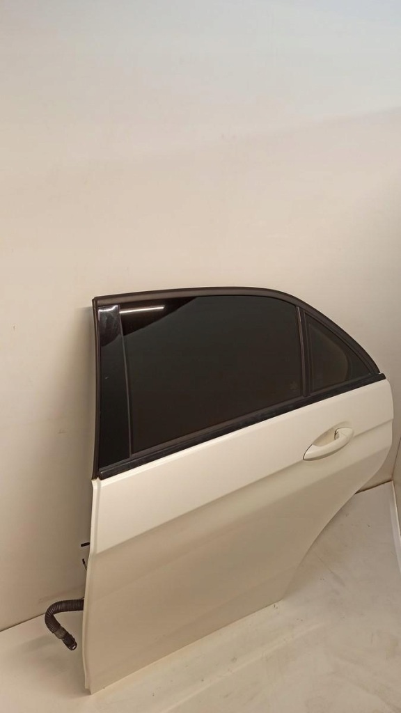 фото №4, Mercedes w212 дверь левый задняя sedan 799