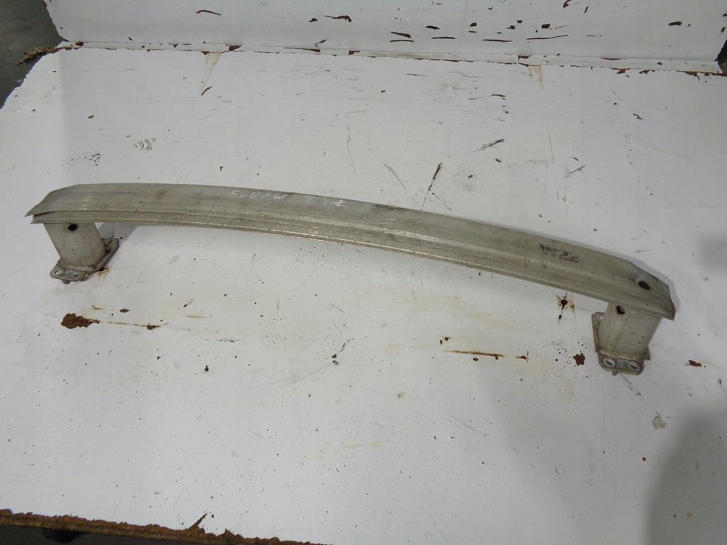 фото №1, Балка pod бампер задняя peugeot 508 i sw