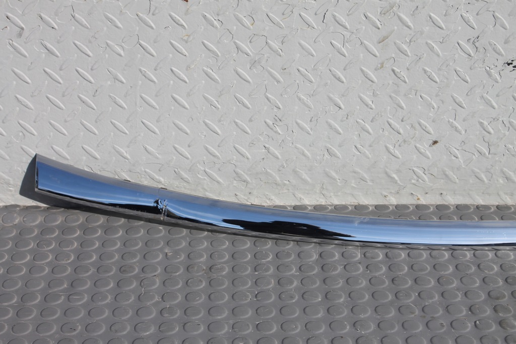 фото №7, Молдинг кришки хром pod скло задня задня mitsubishi outlander iii 12-15