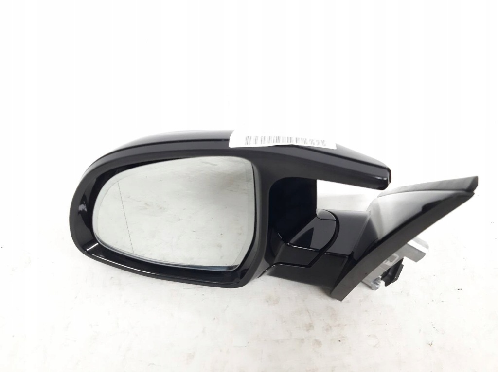 фото №3, Дзеркало ліва 5-pin bmw x3m f97