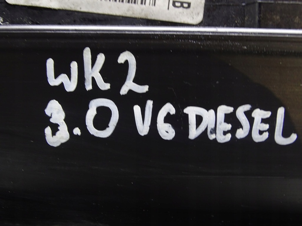 Радиатор интеркулер вентилятор jeep grand cherokee wk2 3.0 crd 52014708ab Доставка