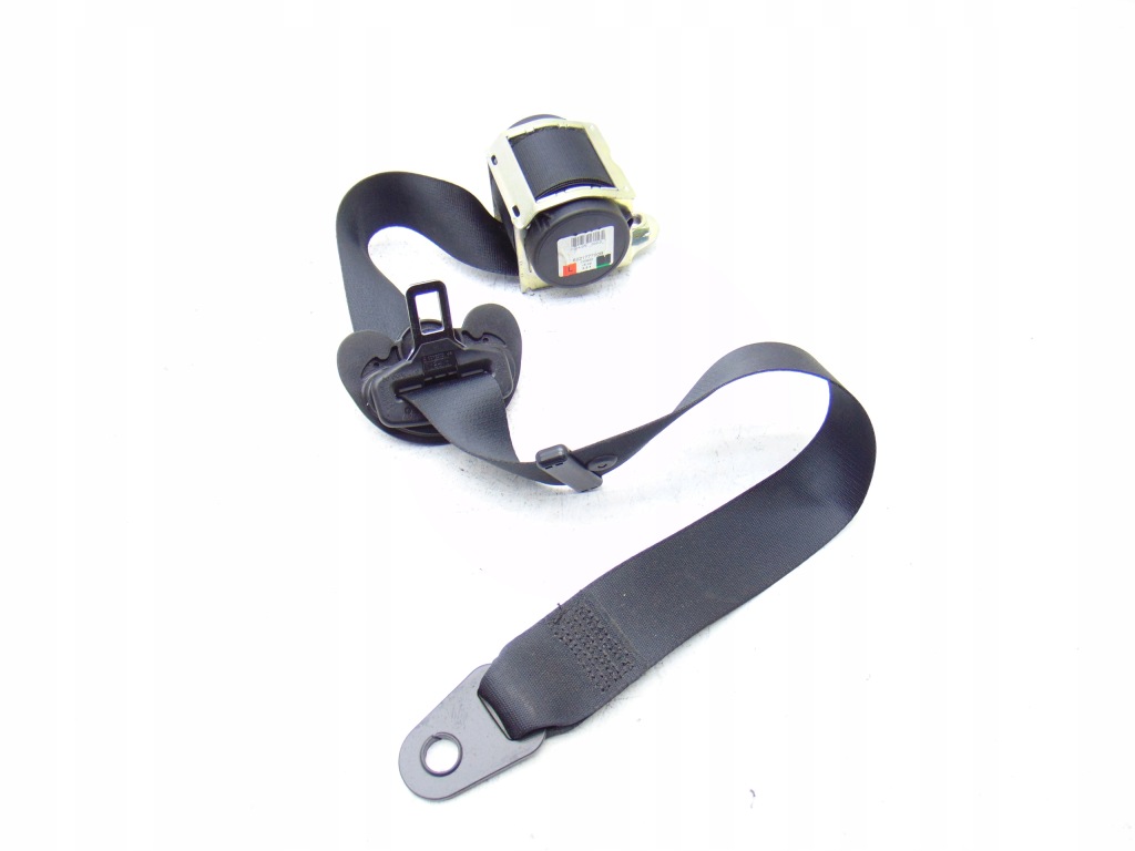 Купить Ремень безопасности левая перед передний mini cooper r55 r56 7309419