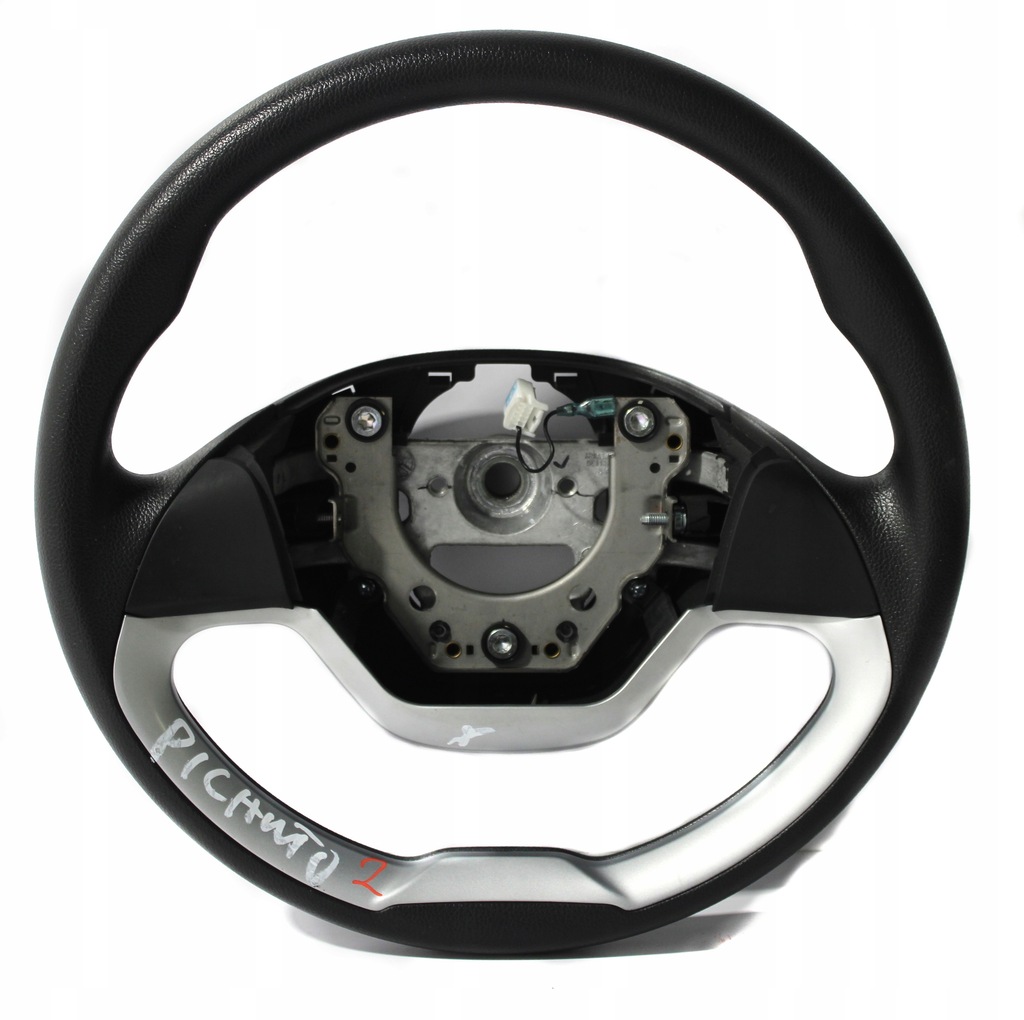 фото №1, Kia picanto 2 ii воздуховод