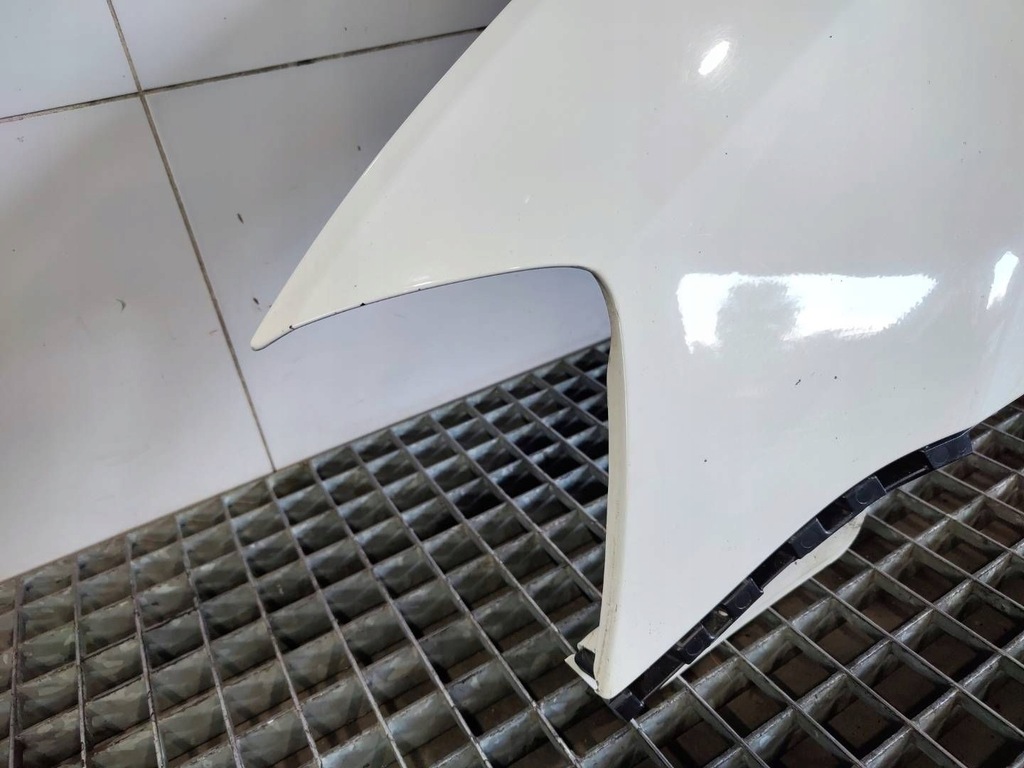 фото №6, Крыло левый перед передний vw passat b7 lb9a