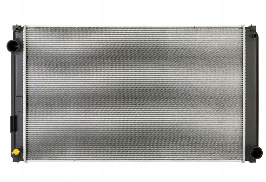 фото №1, Радиатор wody toyota rav 4 iv 2.5 hybrid 2015 -