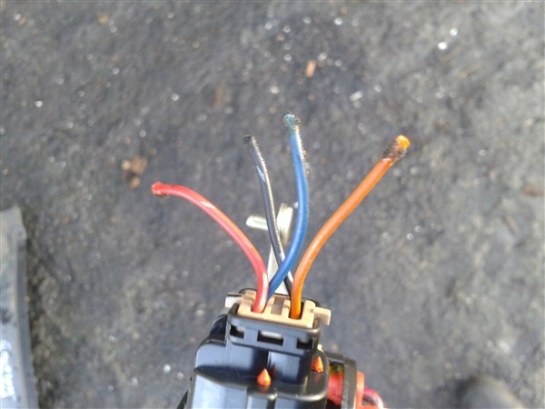 фото №3, Привід кришки задній багажника kia sportage ii