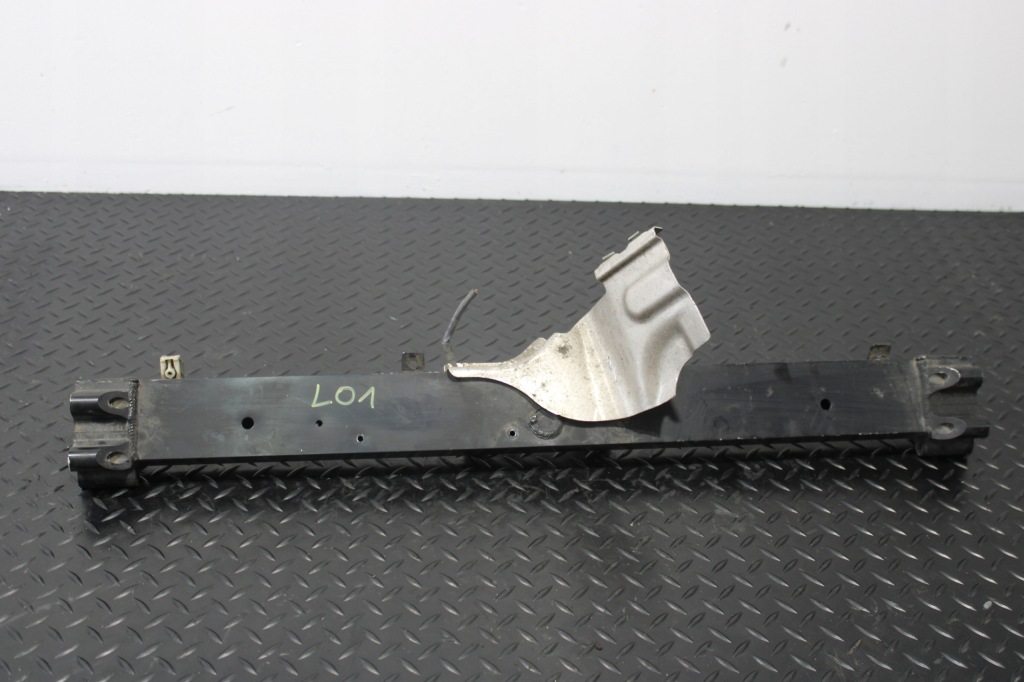 фото №1, Балка кронштейн pod двигатель bmw i3 l01