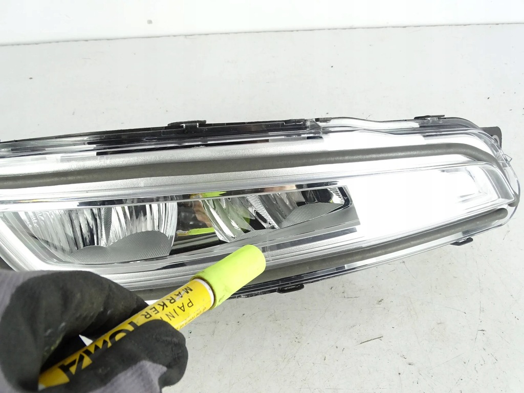 фото №4, Протитуманна фара led