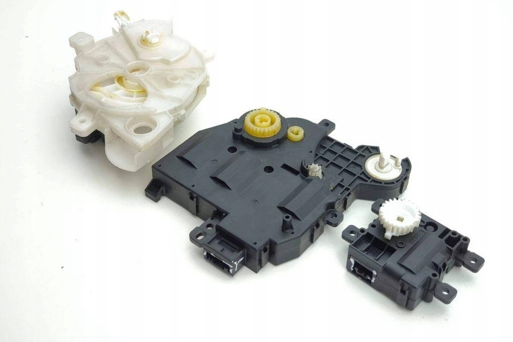 фото №9, Клапани керуючий обігрівачі lexus 0638009004 2.0l 2020